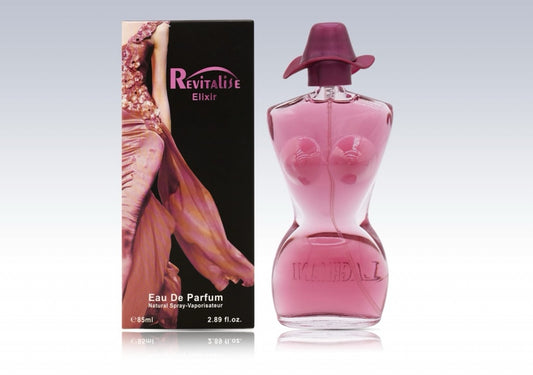 Revitalise elixir - pour femme image 0