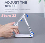 Desktop phone/tablet bracket image 5