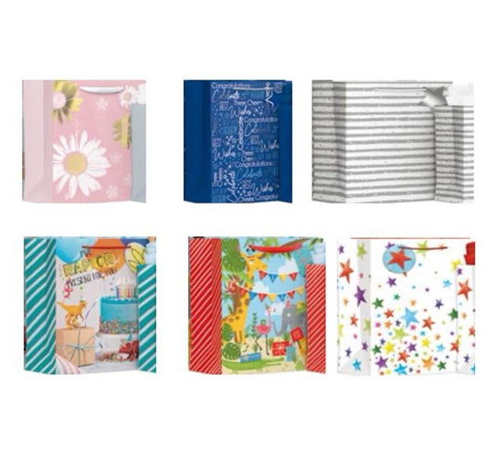 Large gift bag bundle YALAB21J image 0