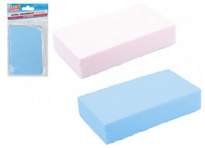 Ultra absorbent sponge image 0