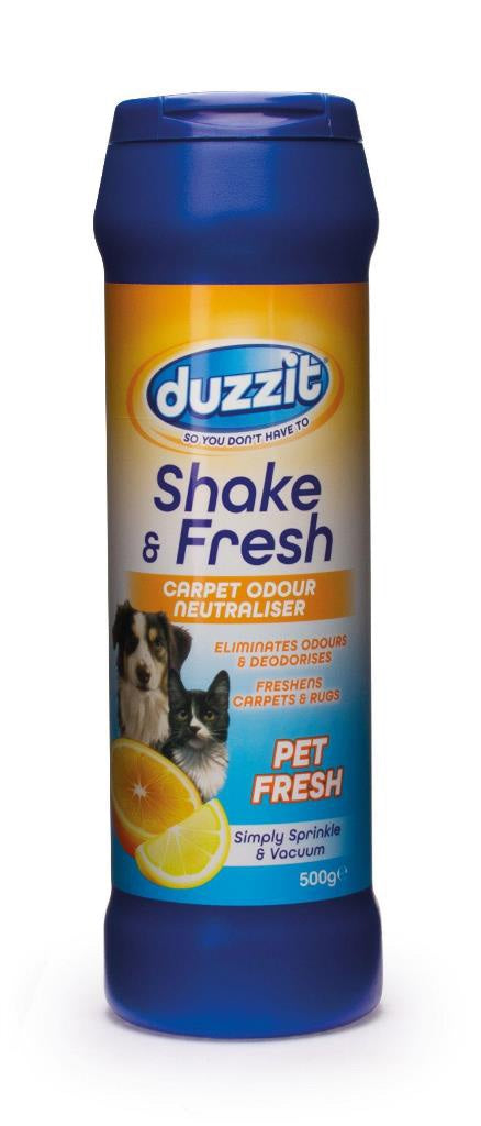 Shake &amp; fresh - pet fresh image 0