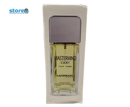 Mastermind lucky - pour homme image 0