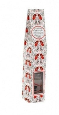 Christmas mittens reed diffuser