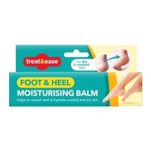 Heel balm image 0
