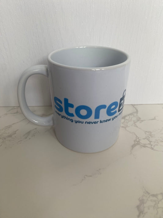 Store 22 merch - mug image 0