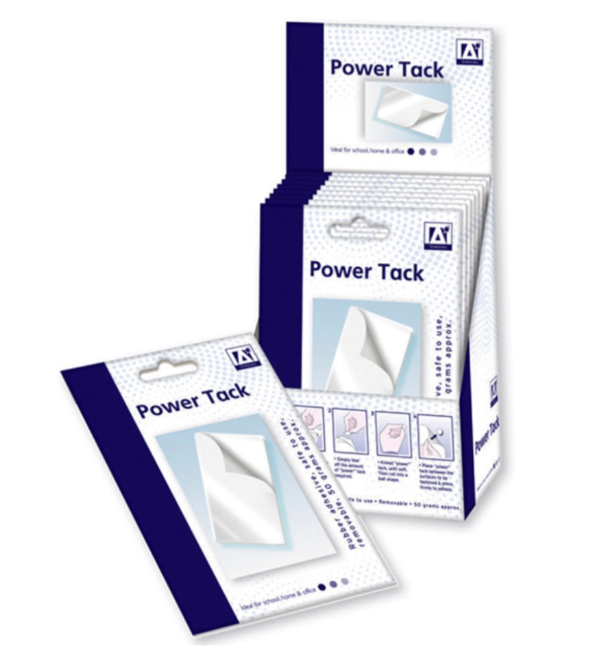 Power tack image 0