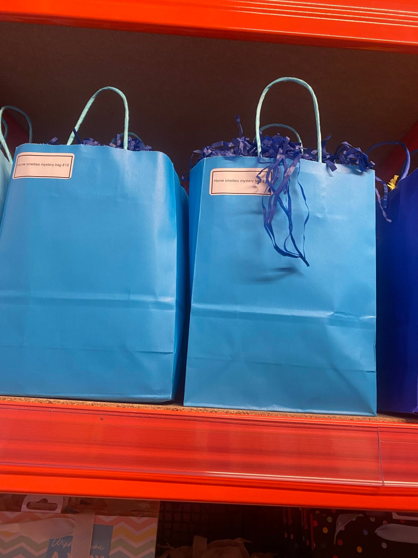 Mystery bag! image 4