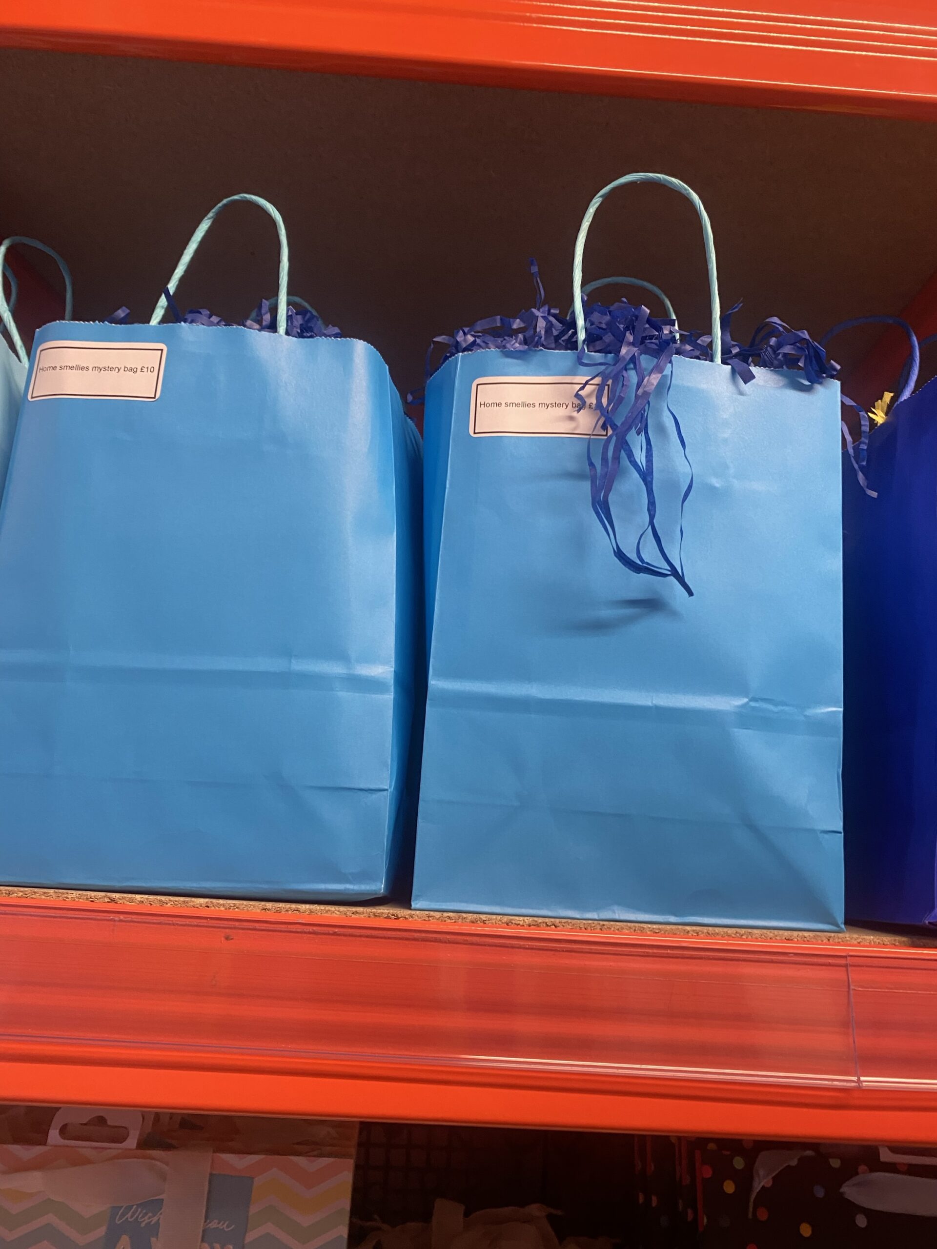 Mystery bag! image 4