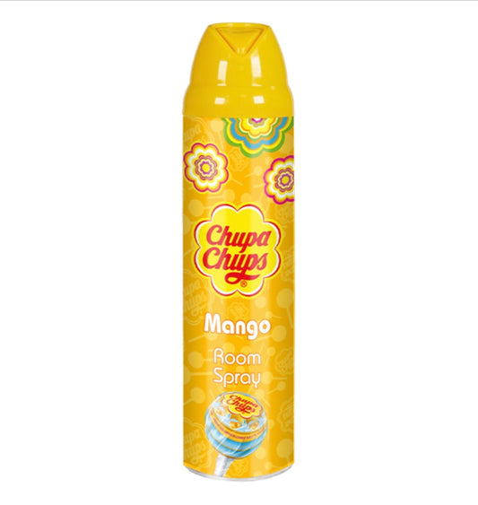 Chupa chups room spray - mango image 0