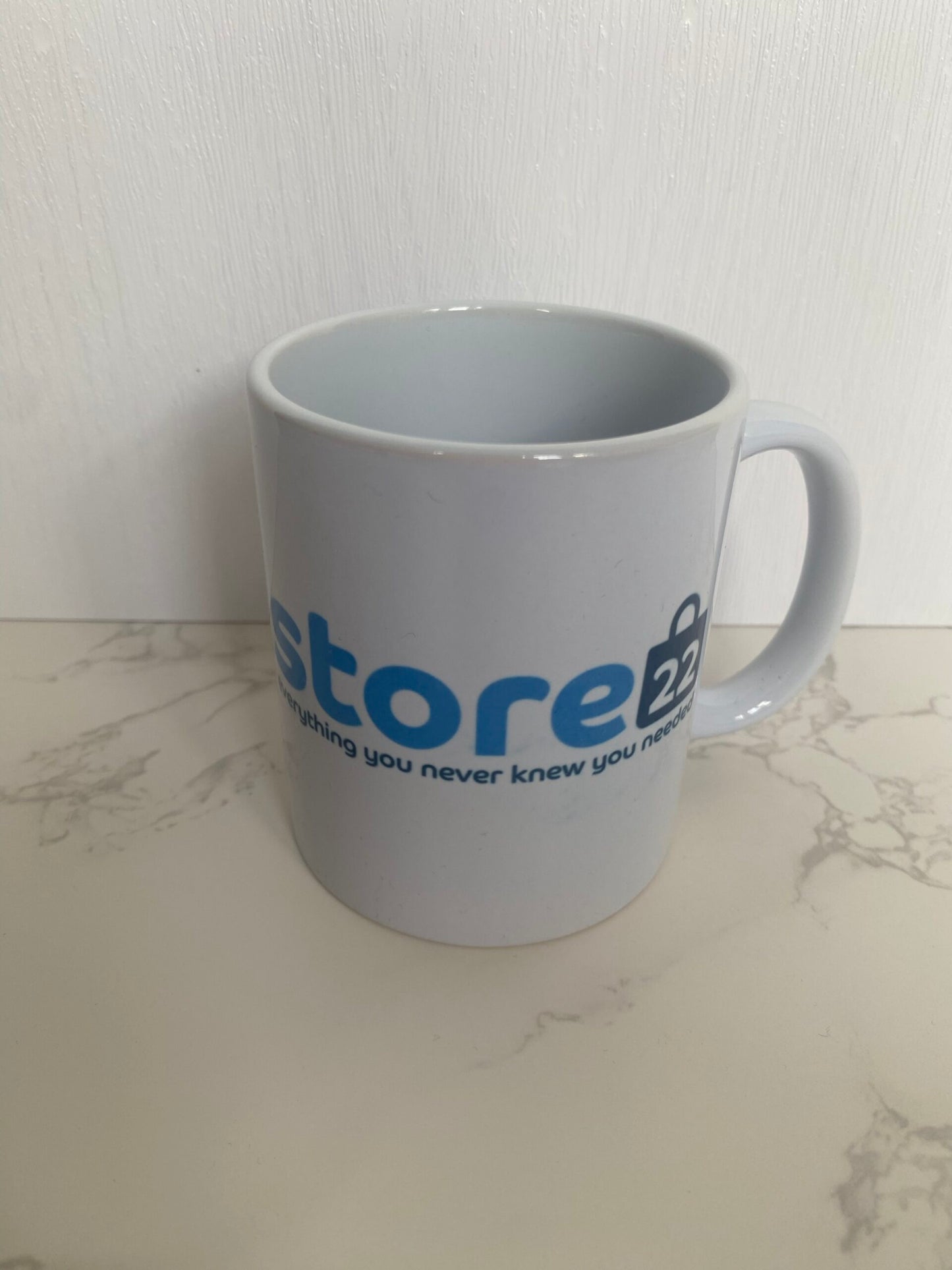 Store 22 merch - mug image 2