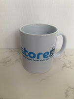 Store 22 merch - mug image 2