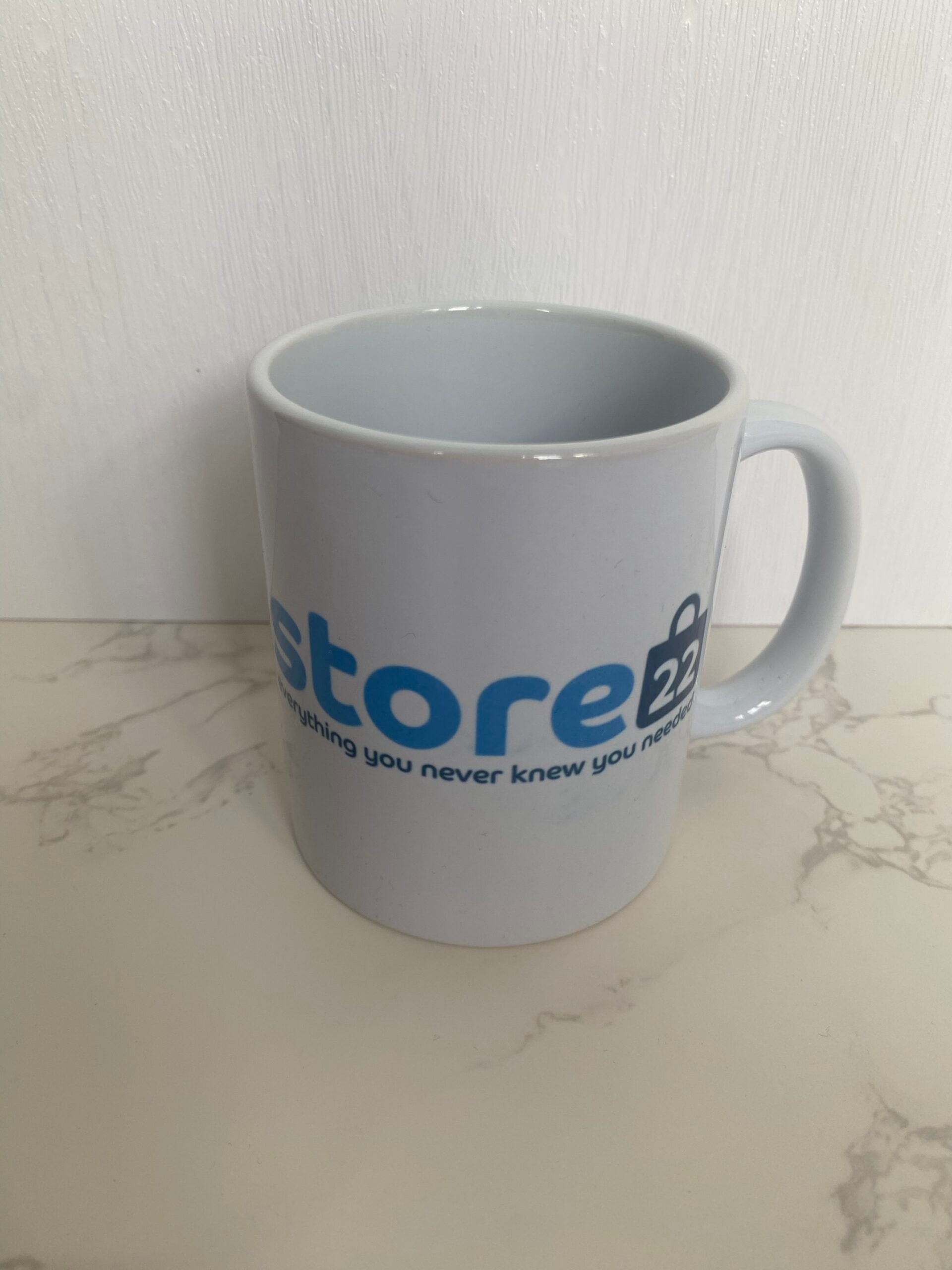 Store 22 merch - mug image 2