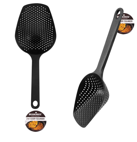 Colander scoop image 0