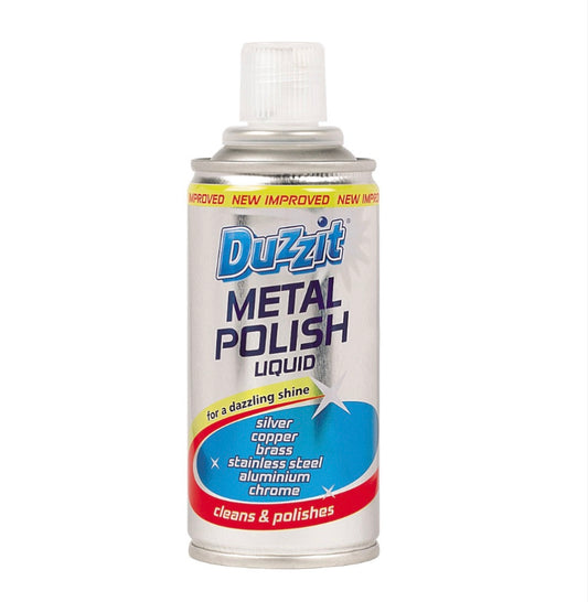 Metal polish liquid image 0