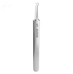 Precision tweezers image 4