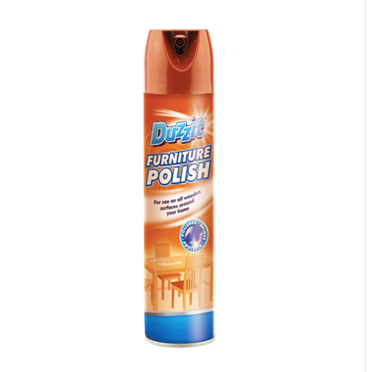 Furniture polish image 0