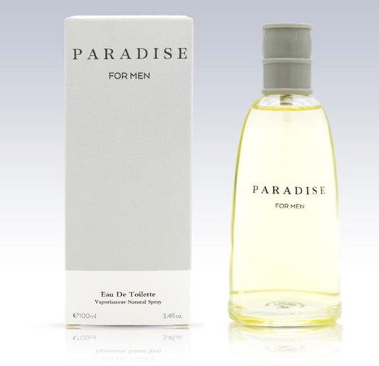 Paradise - pour homme image 0
