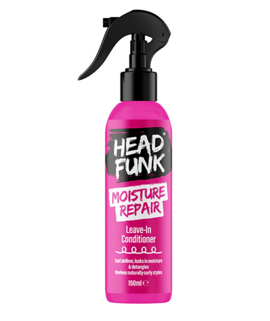 Head funk - leave in conditioner image 0