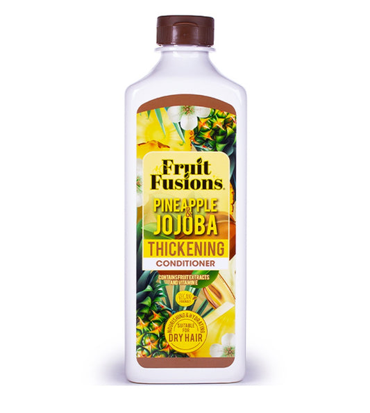 Fruit fusions - thickening conditioner image 0