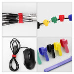 Velcro fasteners 50 pack image 7