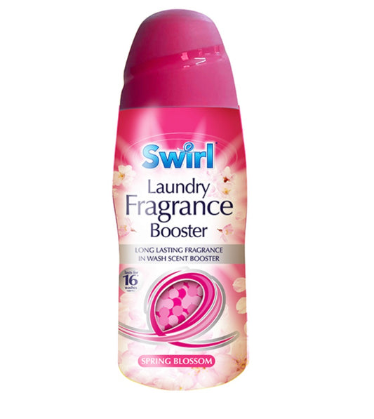 Laundry fragrance booster - spring blossom image 0
