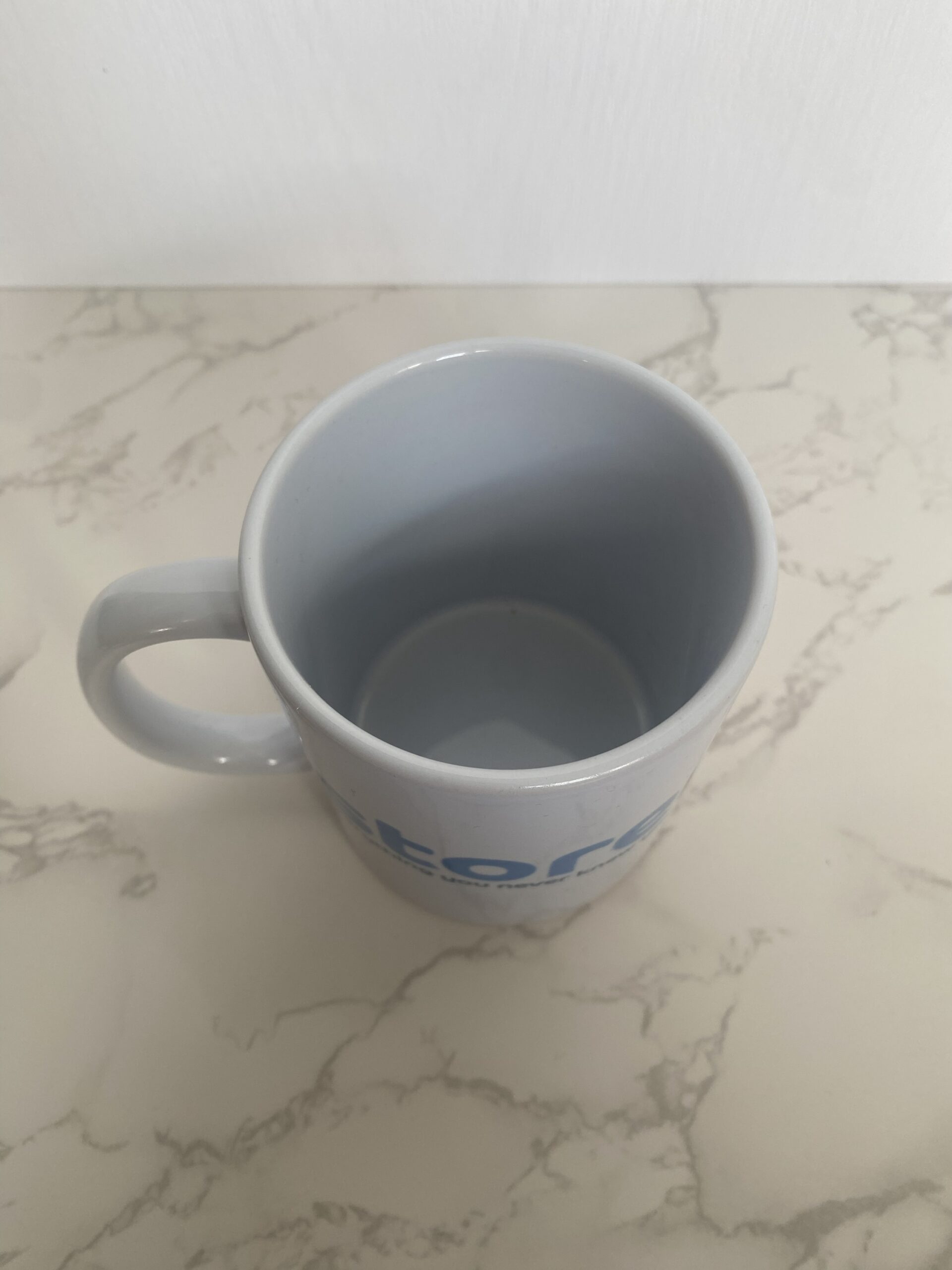 Store 22 merch - mug image 3