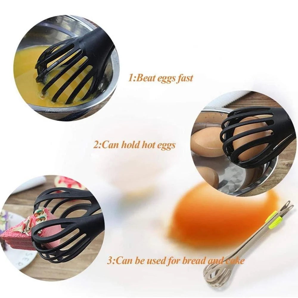 Beater tongs image 3