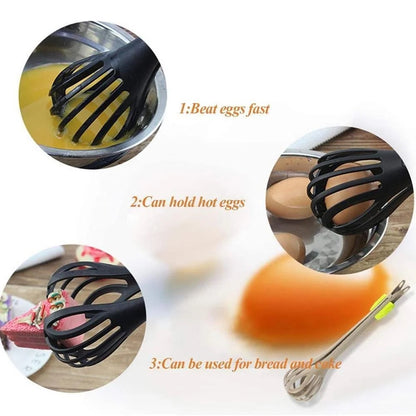 Beater tongs image 3