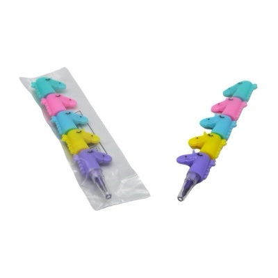 Swap point crayon - unicorn image 0