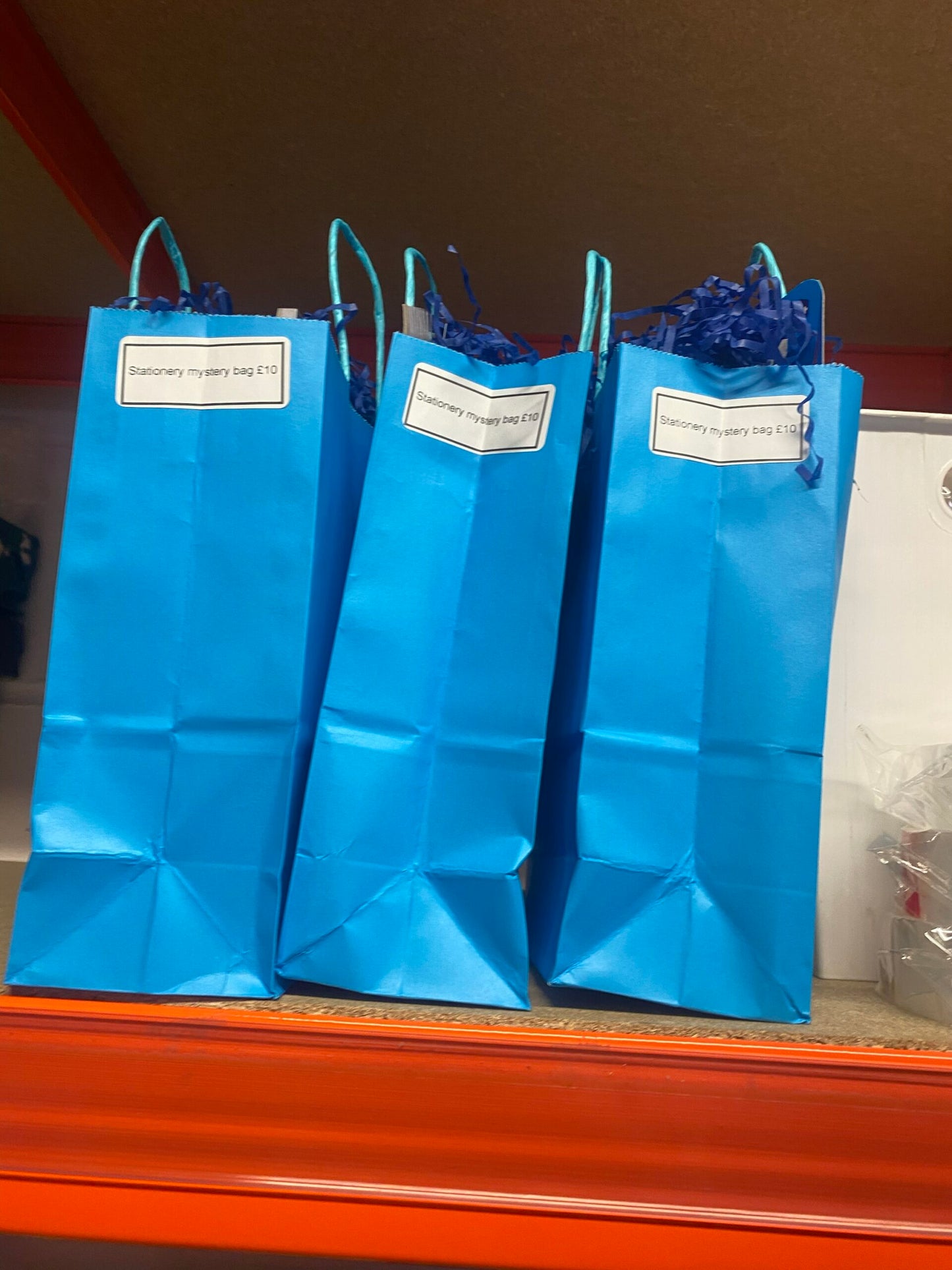 Mystery bag! image 2