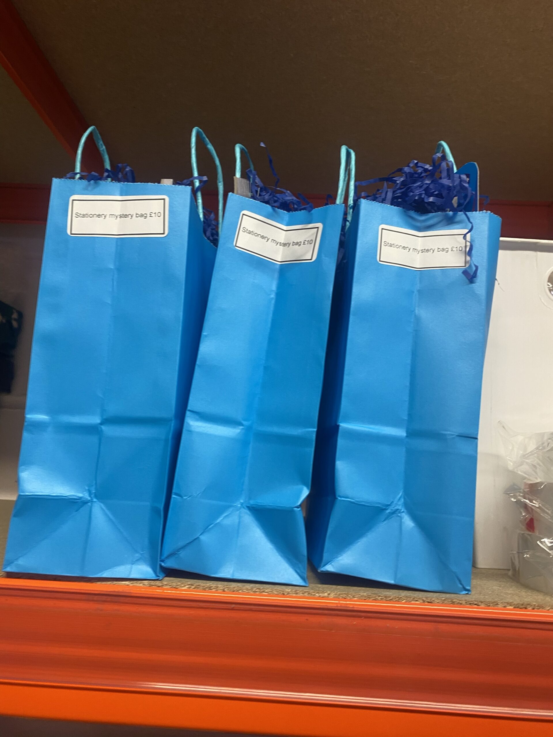 Mystery bag! image 2