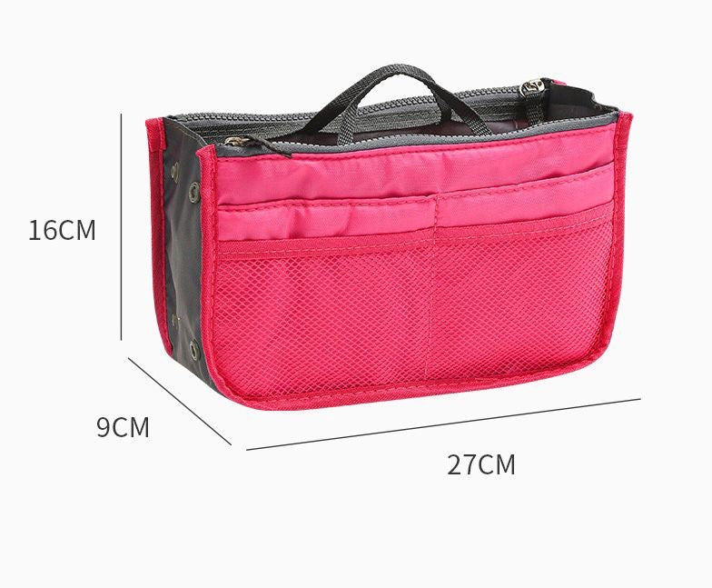 Organiser bag image 1