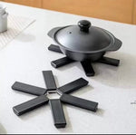 Folding hot plate / pot stand image 3