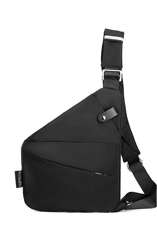Anti theft crossbody bag image 8