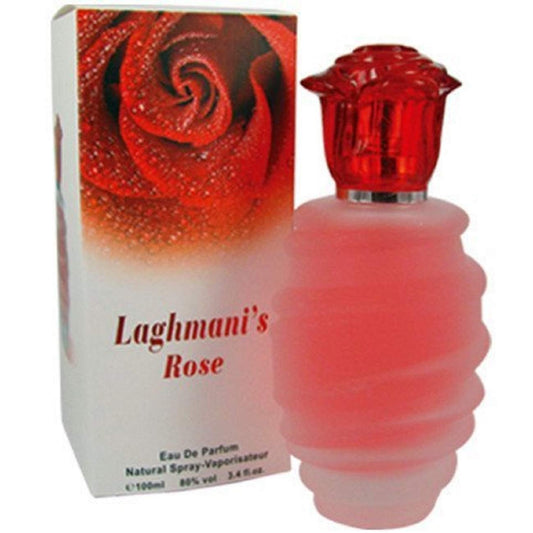 Laghmani’s rose - pour femme image 0