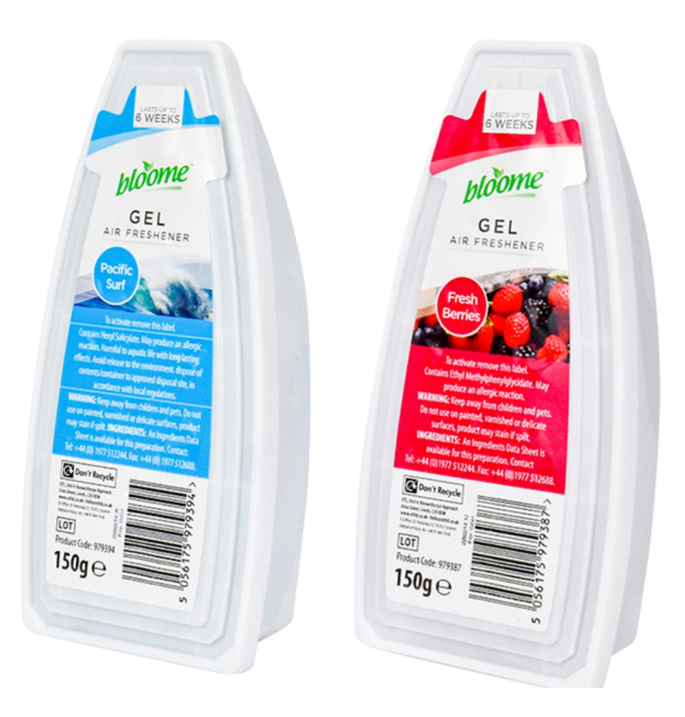 Gel boat air freshener image 0