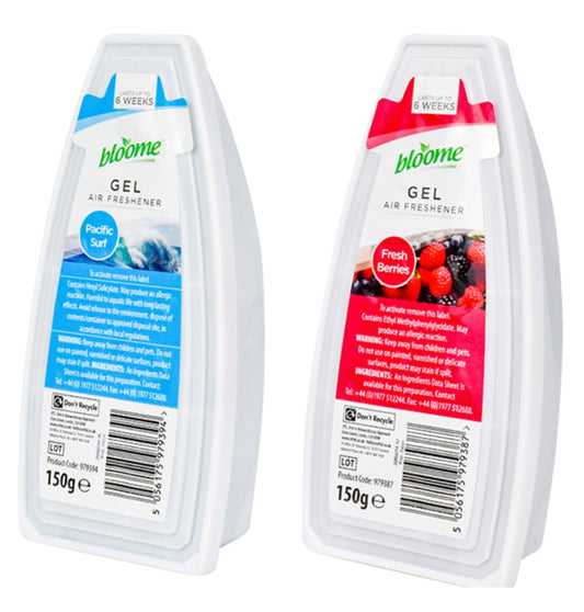 Gel boat air freshener image 0