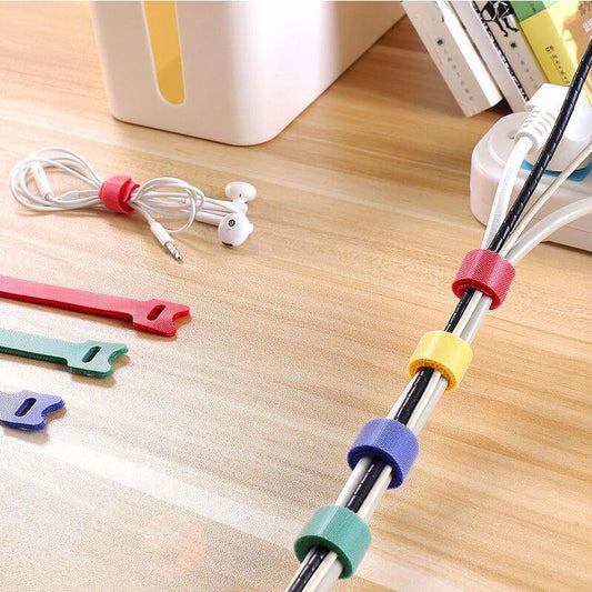 Velcro fasteners 50 pack image 1