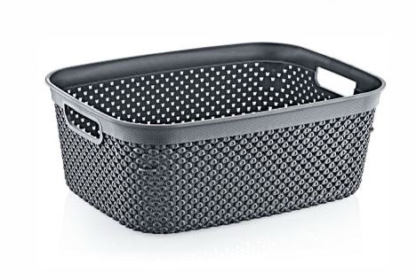 Diamond storage basket image 0