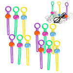Food sealing straps image 5