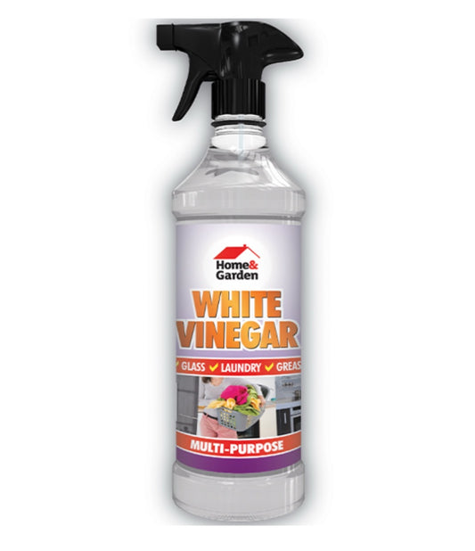 Home &amp; garden white vinegar spray image 0
