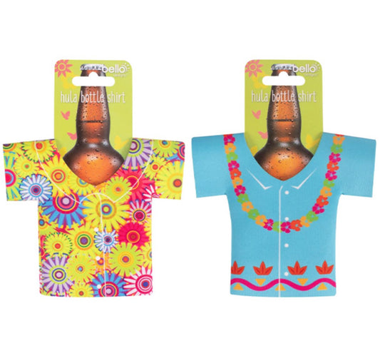 Insulating bottle shirt image 0