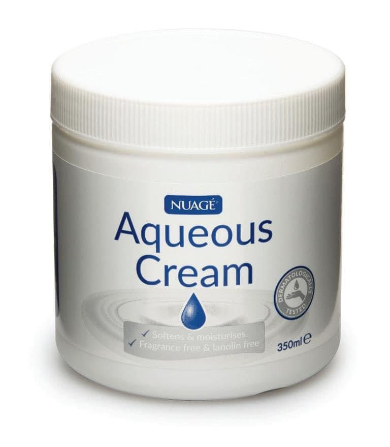 Aqueous cream image 0