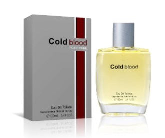Cold blood - pour homme image 0