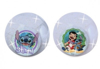 Disney Stitch light up ball image 0