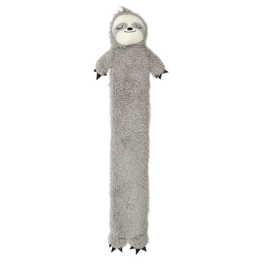 Sloth hot water bottle set