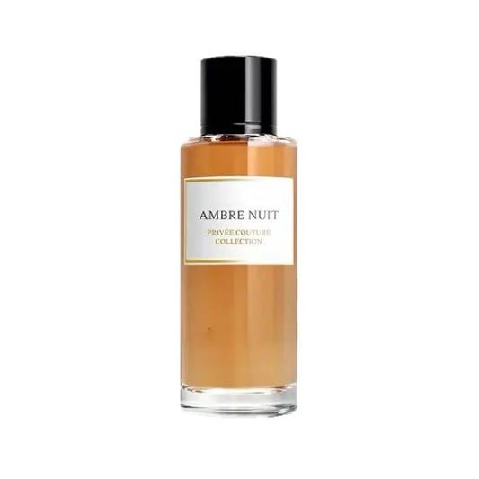 Privee couture collection - Ambre Nuit image 0