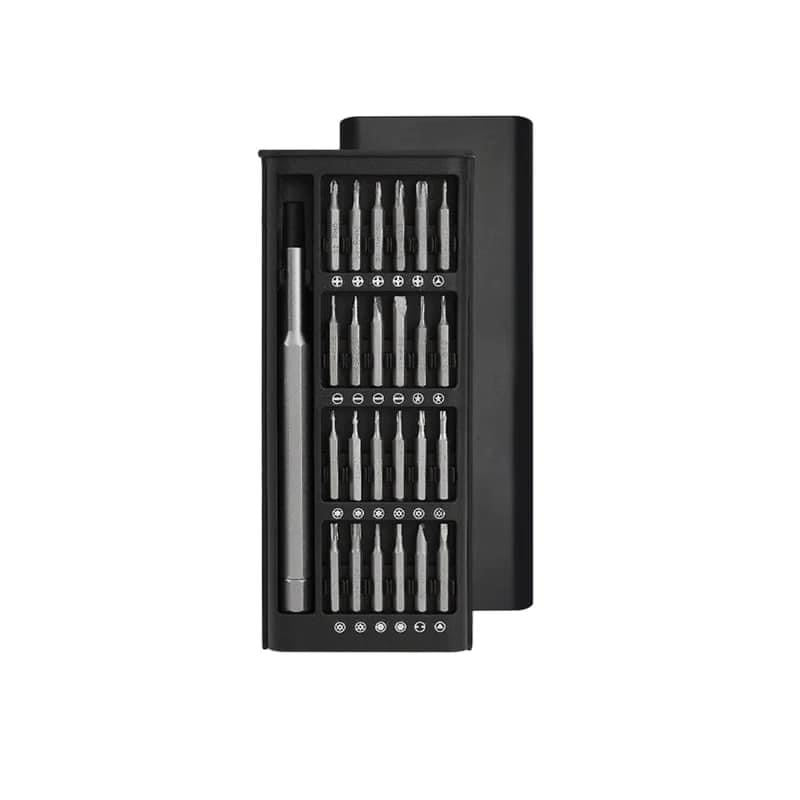 24-in-1 screwdriver set image 0