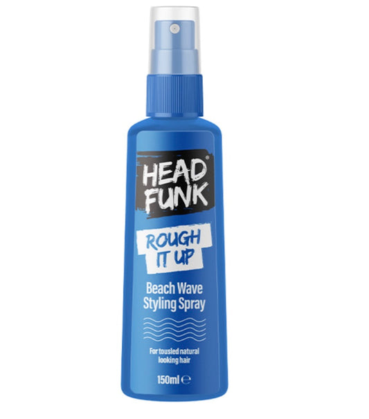 Head funk - beach wave styling spray image 0