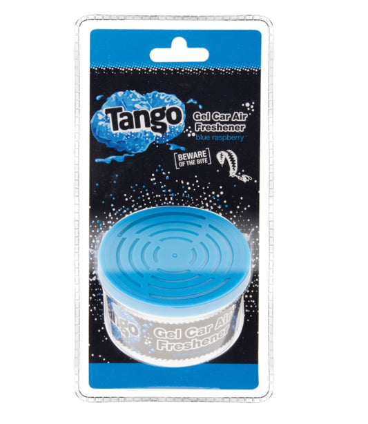 Tango gel car air freshener image 0